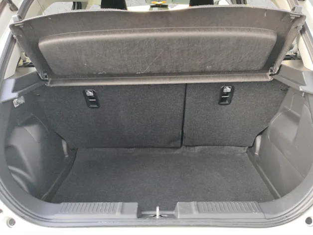 Suzuki Swift 1.2 1st Edition Top Hybrid 4x4 MY24