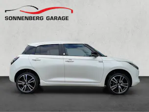 Suzuki Swift 1.2 1st Edition Top Hybrid 4x4 MY24