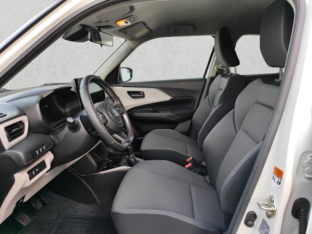 Suzuki Swift 1.2 1st Edition Top Hybrid 4x4 MY24