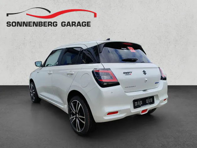 Suzuki Swift 1.2 1st Edition Top Hybrid 4x4 MY24
