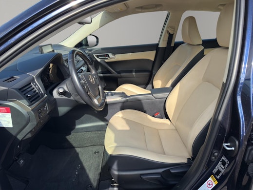 LEXUS CT 200h Comfort 1