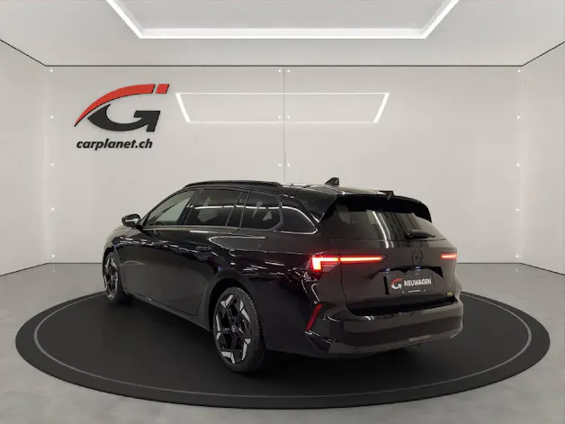 Opel Astra Sports Tourer 1.6 T PHEV 225 GSe