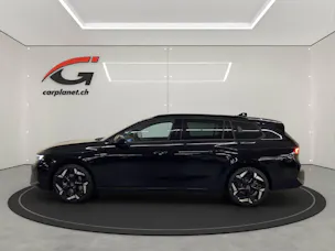 Opel Astra Sports Tourer 1.6 T PHEV 225 GSe