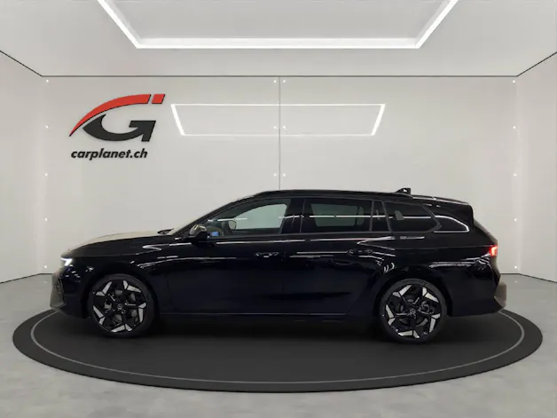 Opel Astra Sports Tourer 1.6 T PHEV 225 GSe