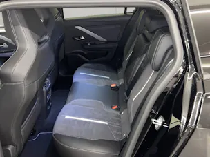 Opel Astra Sports Tourer 1.6 T PHEV 225 GSe