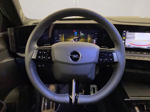Opel Astra Sports Tourer 1.6 T PHEV 225 GSe