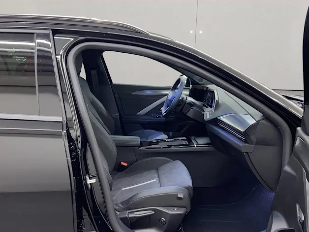 Opel Astra Sports Tourer 1.6 T PHEV 225 GSe