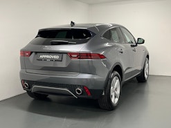 Vehicle image JAGUAR E-PACE0