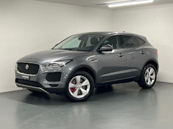 Vehicle image JAGUAR E-PACE0