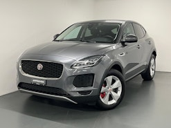 Vehicle image JAGUAR E-PACE0