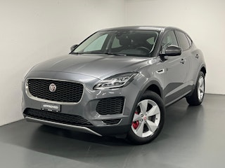 Vehicle image JAGUAR E-PACE