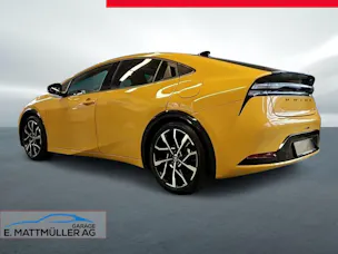 Toyota Prius 2.0 Plug-In-Hybrid Style