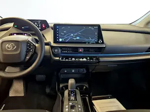 Toyota Prius 2.0 Plug-In-Hybrid Style