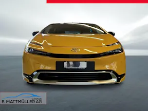 Toyota Prius 2.0 Plug-In-Hybrid Style