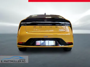 Toyota Prius 2.0 Plug-In-Hybrid Style