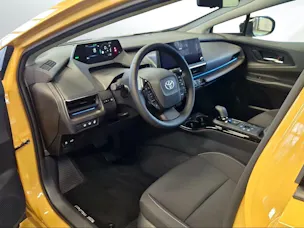 Toyota Prius 2.0 Plug-In-Hybrid Style