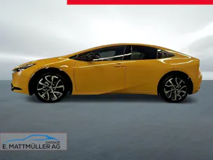 Toyota Prius 2.0 Plug-In-Hybrid Style