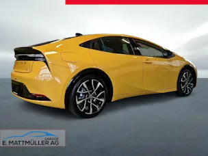 Toyota Prius 2.0 Plug-In-Hybrid Style
