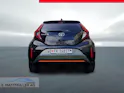 Toyota Aygo X 1.0 VVT-i Limited