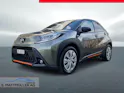 Toyota Aygo X 1.0 VVT-i Limited