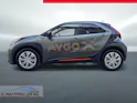 Toyota Aygo X 1.0 VVT-i Limited