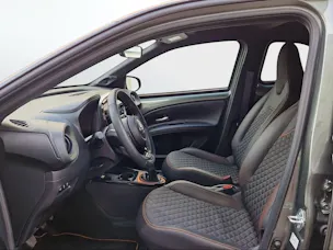 Toyota Aygo X 1.0 VVT-i Limited