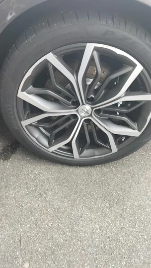Maserati Levante 3.0 V6 GranSport