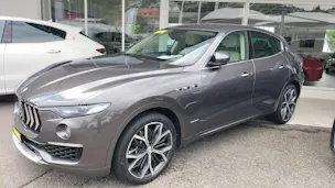 Maserati Levante 3.0 V6 GranSport