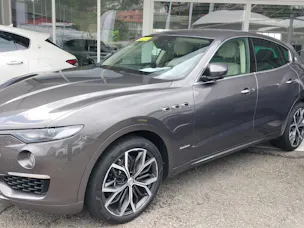 Maserati Levante 3.0 V6 GranSport