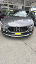 Maserati Levante 3.0 V6 GranSport