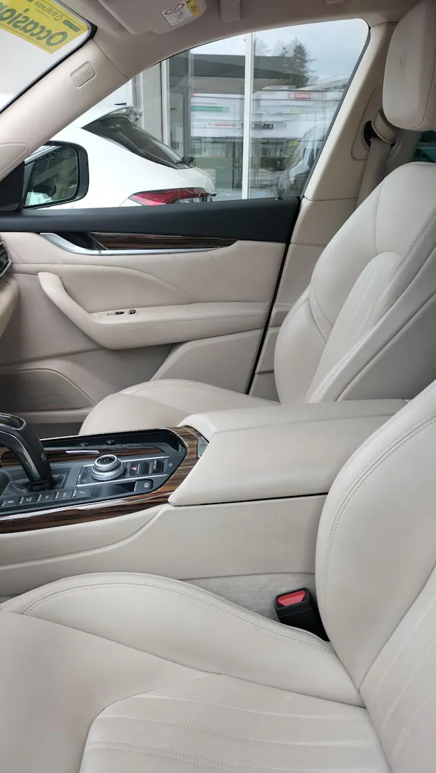 Maserati Levante 3.0 V6 GranSport