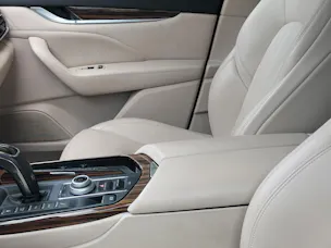 Maserati Levante 3.0 V6 GranSport