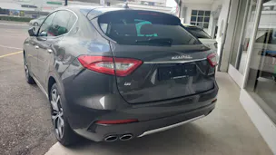 Maserati Levante 3.0 V6 GranSport