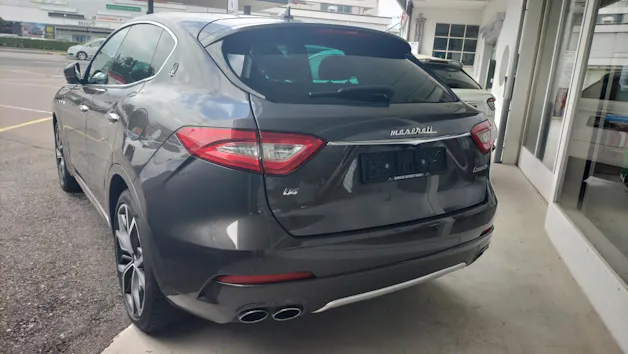 Maserati Levante 3.0 V6 GranSport