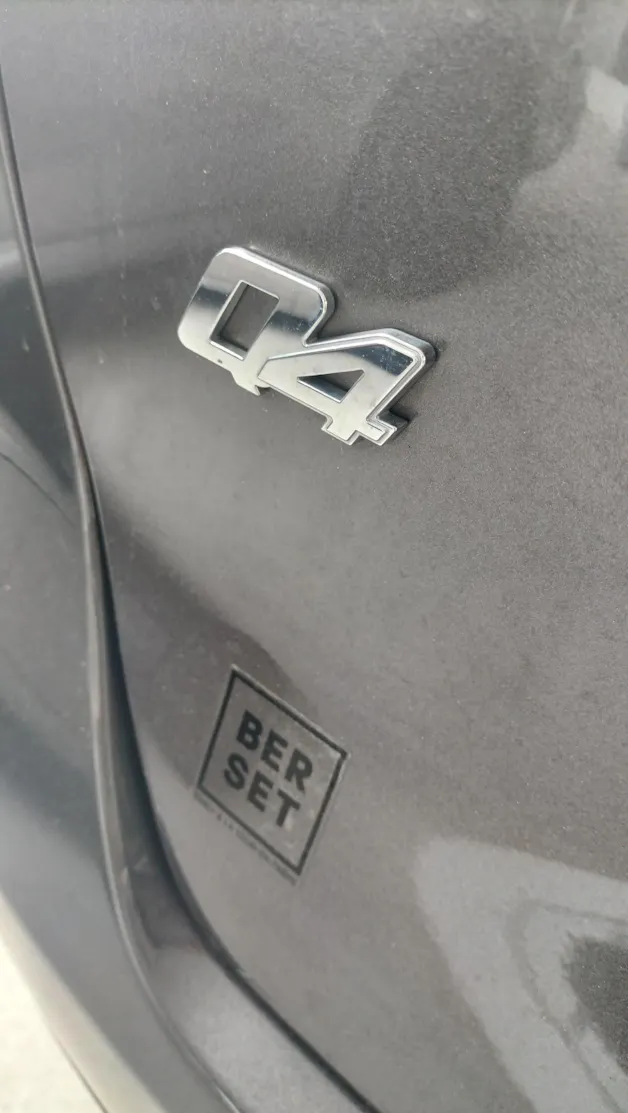 Maserati Levante 3.0 V6 GranSport
