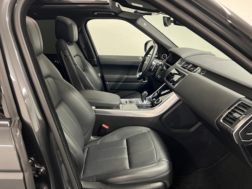 LAND ROVER Range Rover Sport 3.0 I6D HSE Dynamic 2