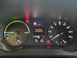 Renault Kangoo Kombi techno EV45 22kW
