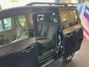 Renault Kangoo Kombi techno EV45 22kW