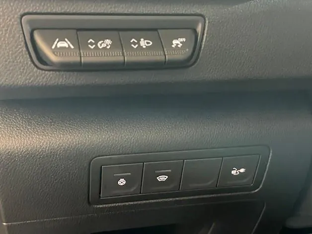 Renault Kangoo Kombi techno EV45 22kW