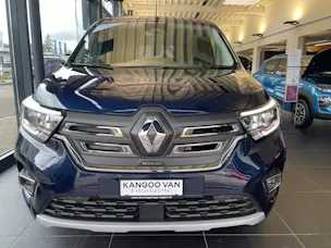 Renault Kangoo Kombi techno EV45 22kW