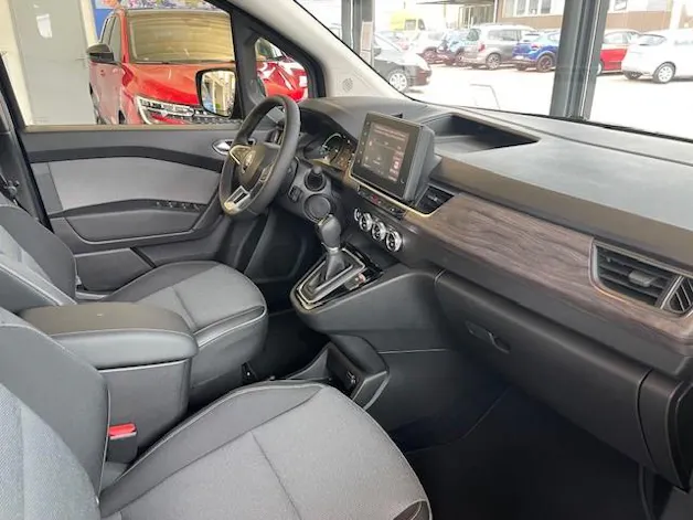 Renault Kangoo Kombi techno EV45 22kW