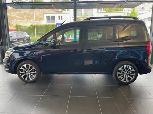 Renault Kangoo Kombi techno EV45 22kW