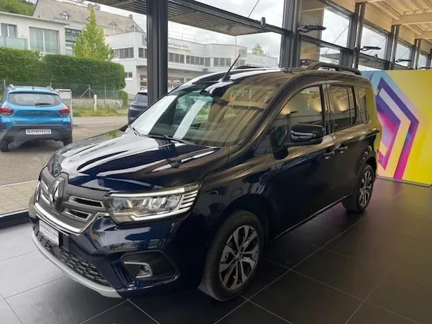 Renault Kangoo Kombi techno EV45 22kW