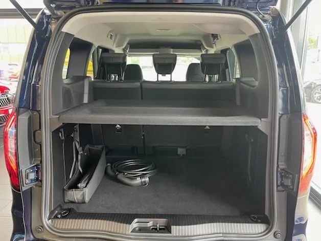 Renault Kangoo Kombi techno EV45 22kW