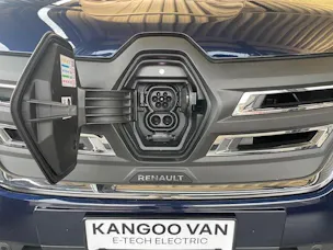 Renault Kangoo Kombi techno EV45 22kW