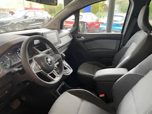 Renault Kangoo Kombi techno EV45 22kW