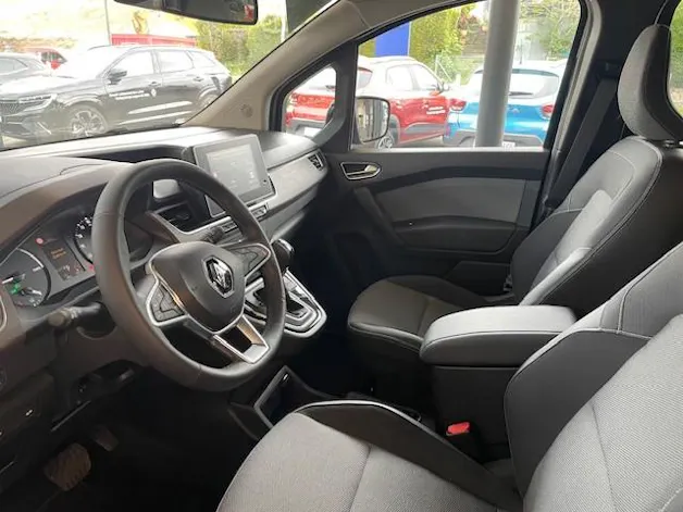 Renault Kangoo Kombi techno EV45 22kW