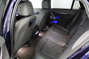 Vehicle image BMW i5 M60 xDrive