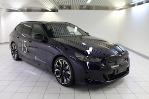Vehicle image BMW i5 M60 xDrive