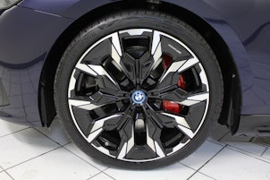 Vehicle image BMW i5 M60 xDrive